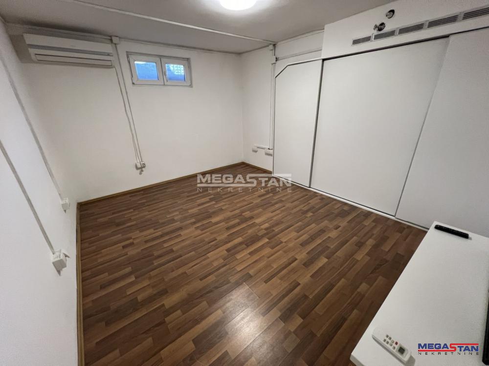 2.5 Beograd na vodi, renoviran