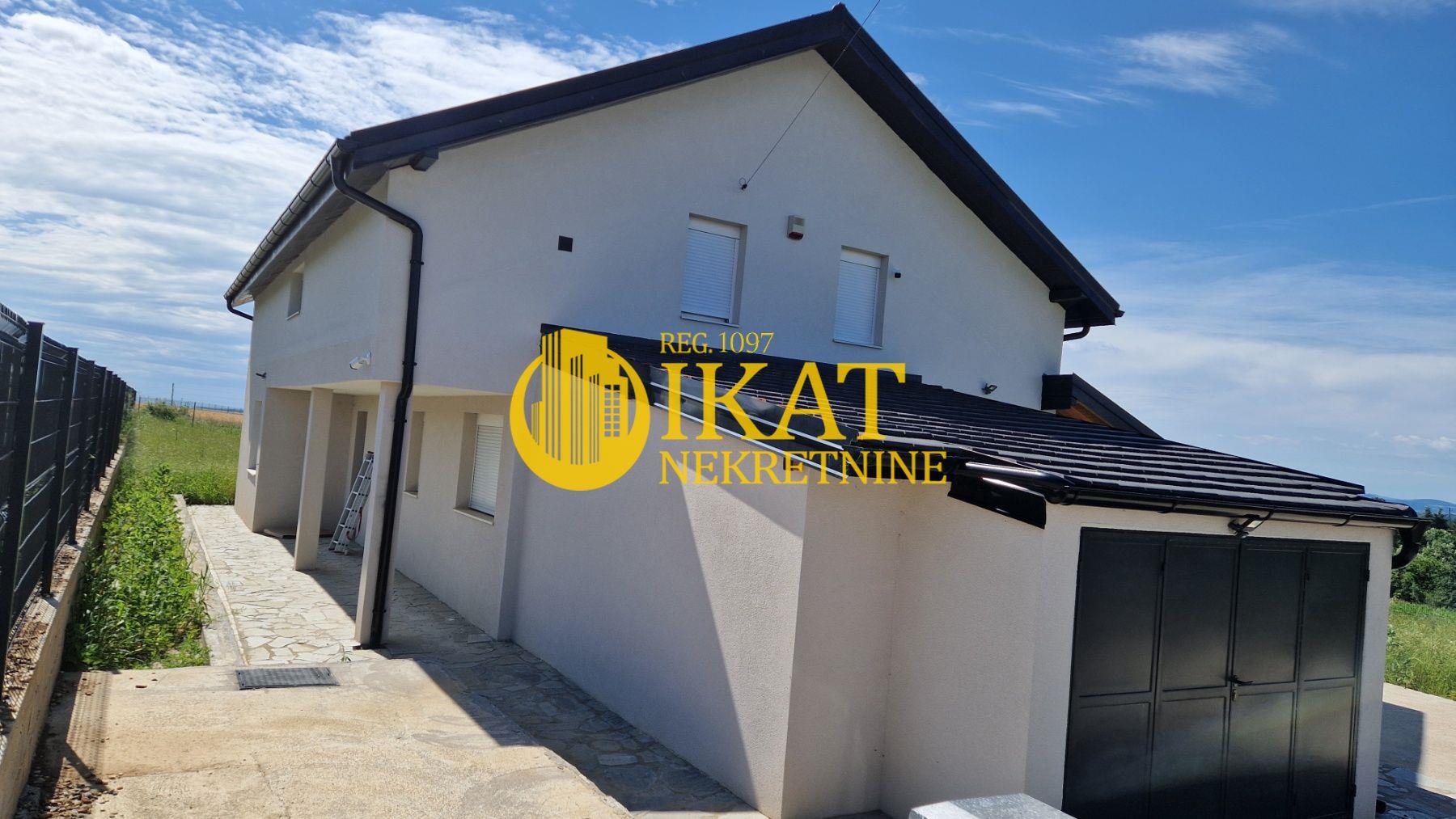 Sopot, kuća sa prelepim pogledom, 275m2 ID#4554