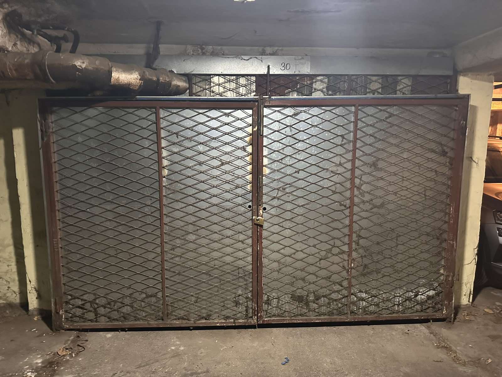 Prodaja garaže, 15m2, Blok 29