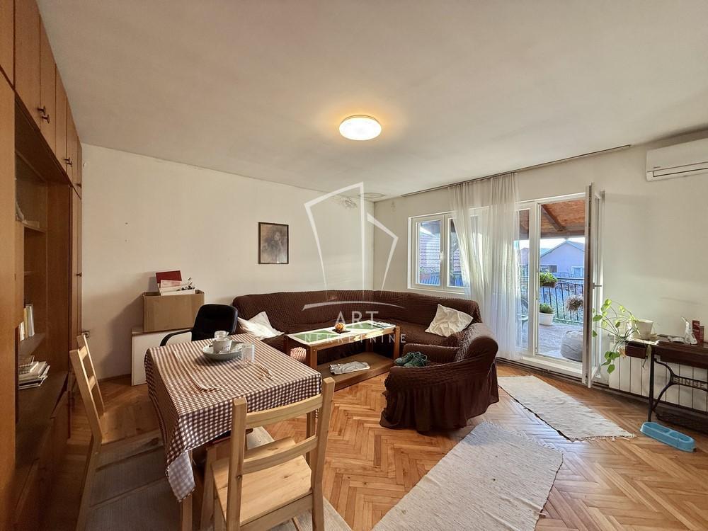 Vrčin, Stanoja Glavaša, 229m2 ID#11887