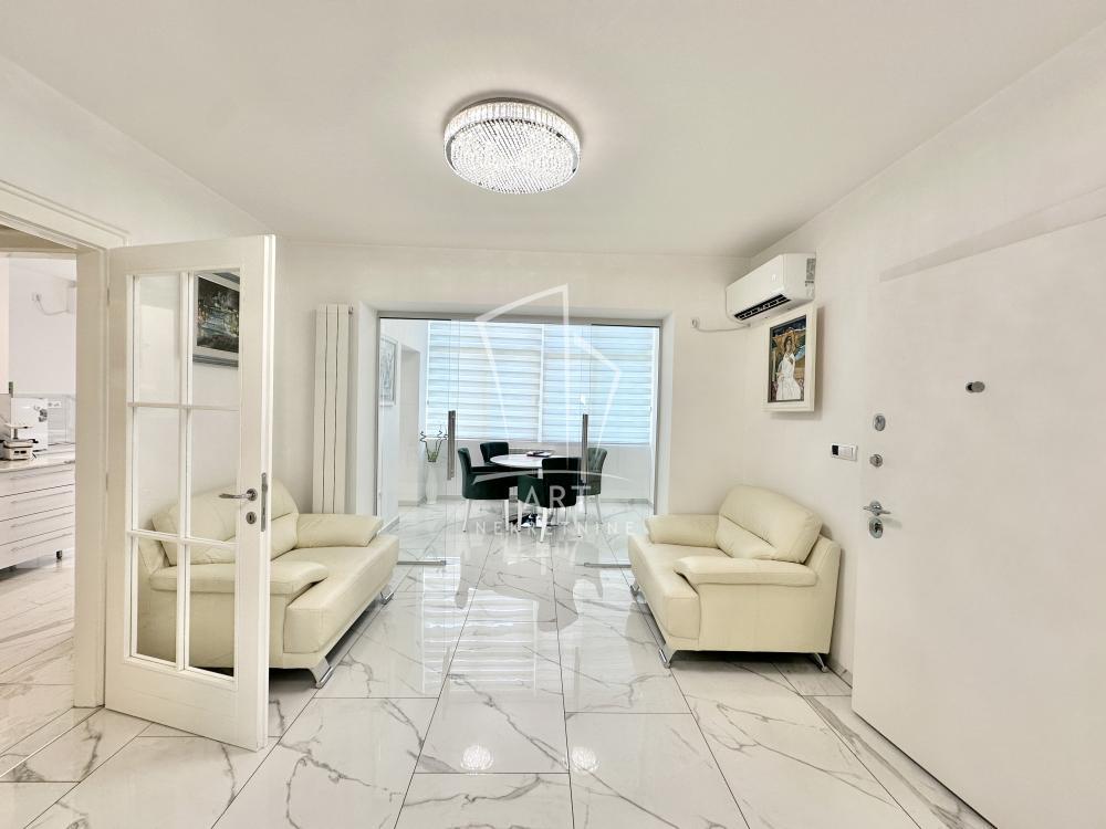 Vračar, LUX poslovni prostor ID#11880