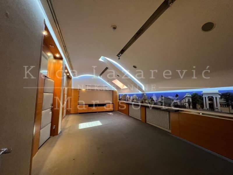 Nušićeva (Politika) ID#48398