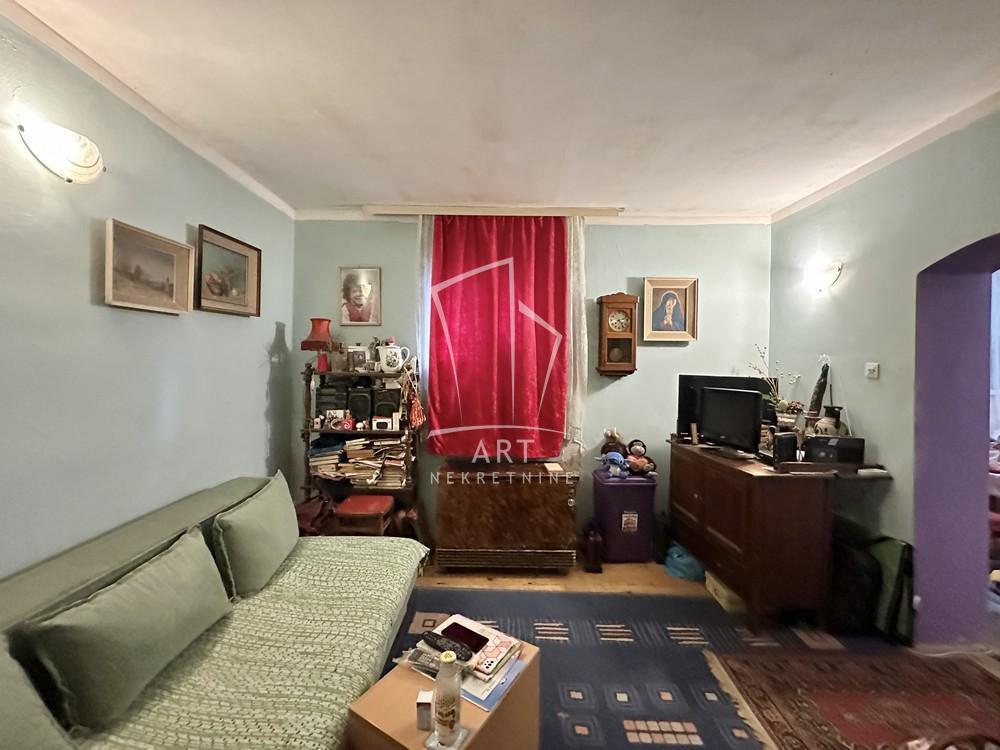 Kosančićev venac, 31m2, parking mesto ID#11901