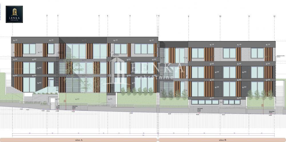 Dedinje 9,60 ari ID#1544