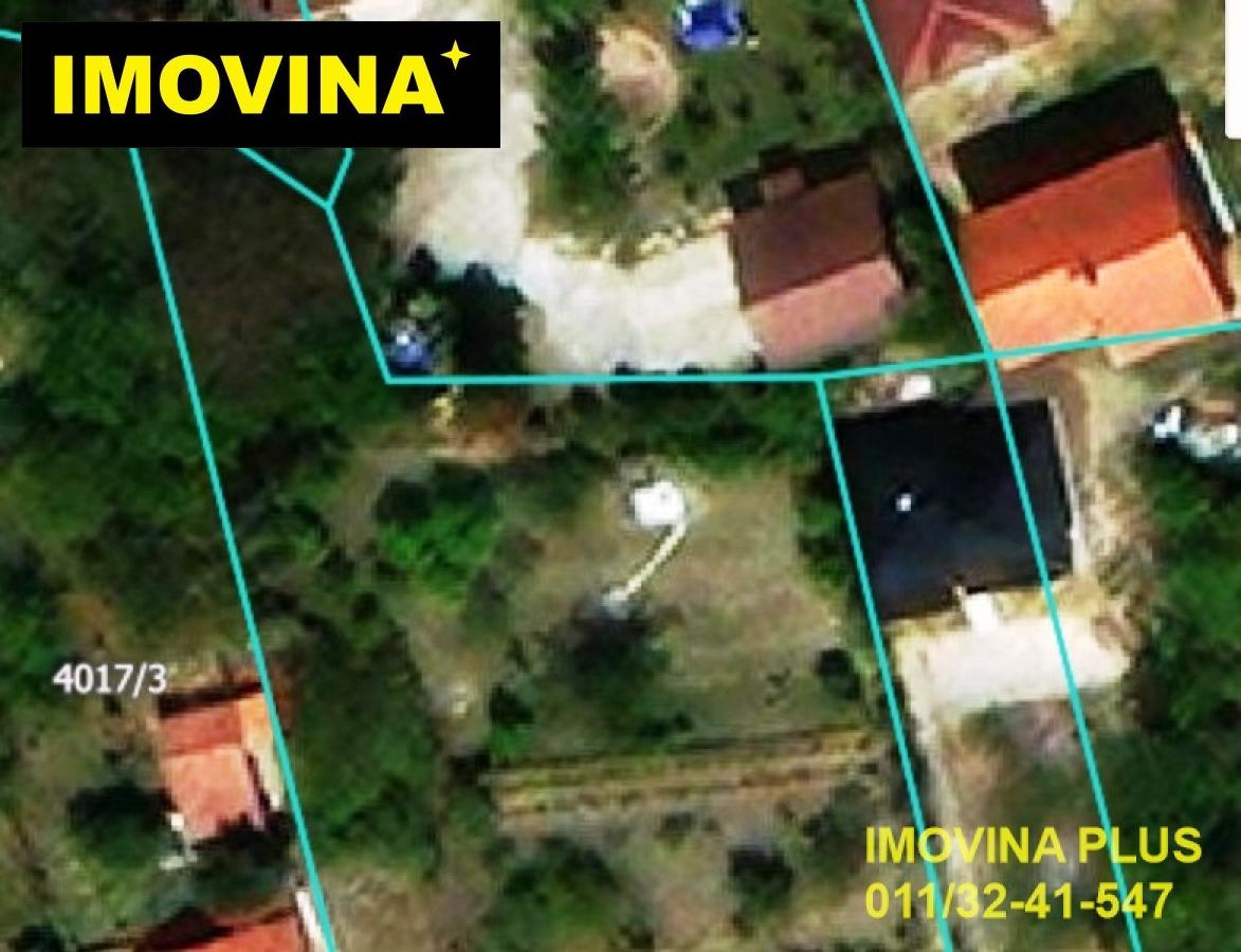 Novi Beograd, Ledine - Vinogradska, 14.7a