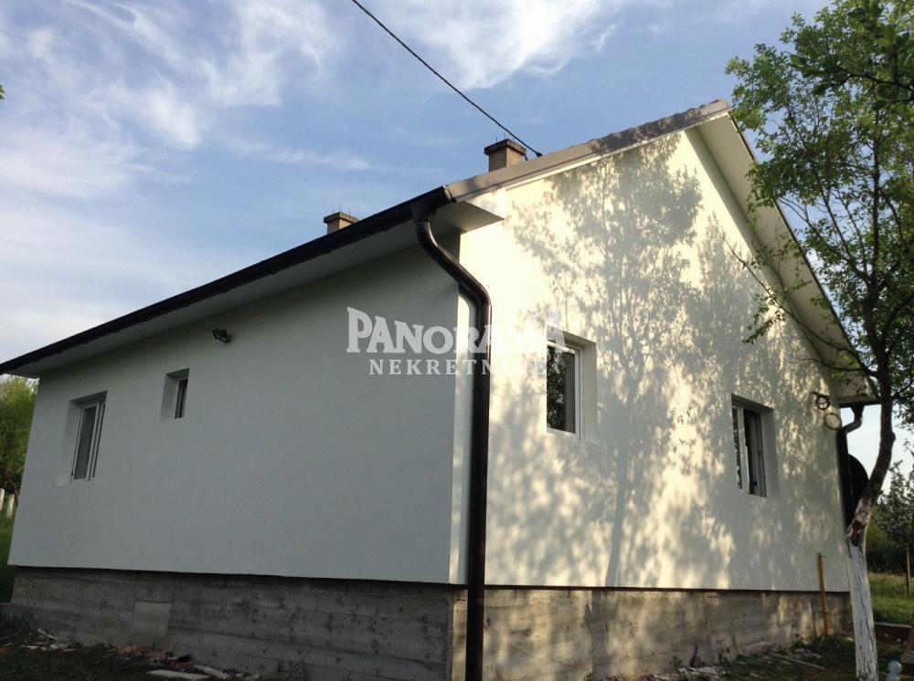 Ekskluzivna Dvoetažna kuća u nizu-Dedinje Su+Pr+1+Ptk+garaža