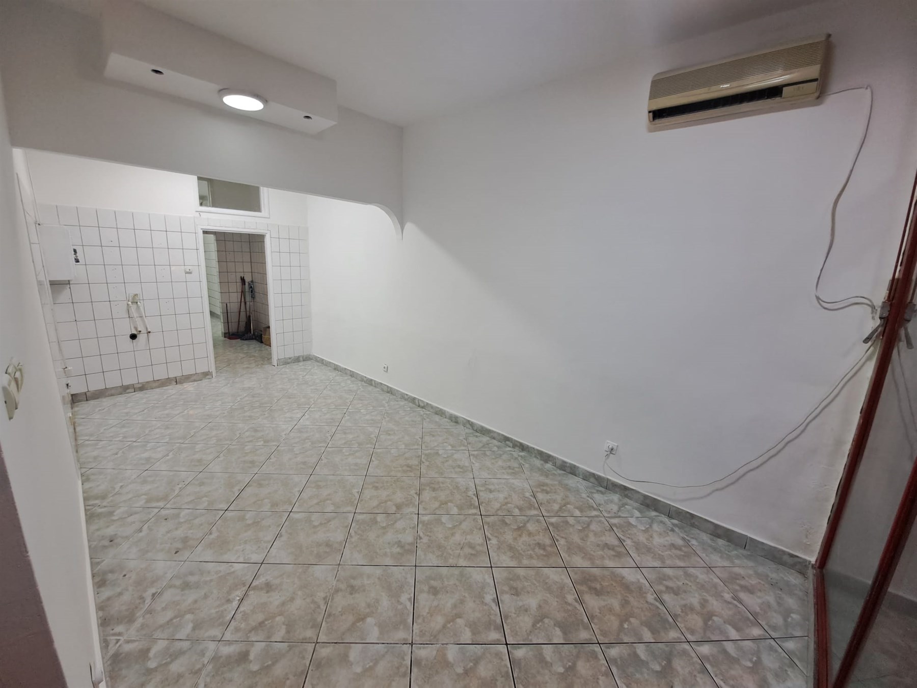 Lokal za izdavanje na Dorćolu, 36 m²