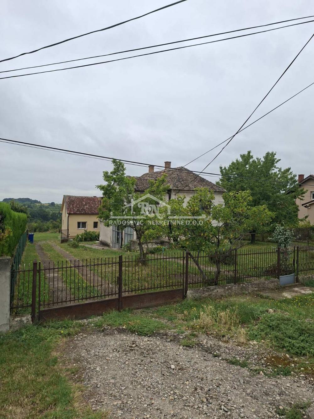 Sremčica, Beogradska, 76m2 ID#1545