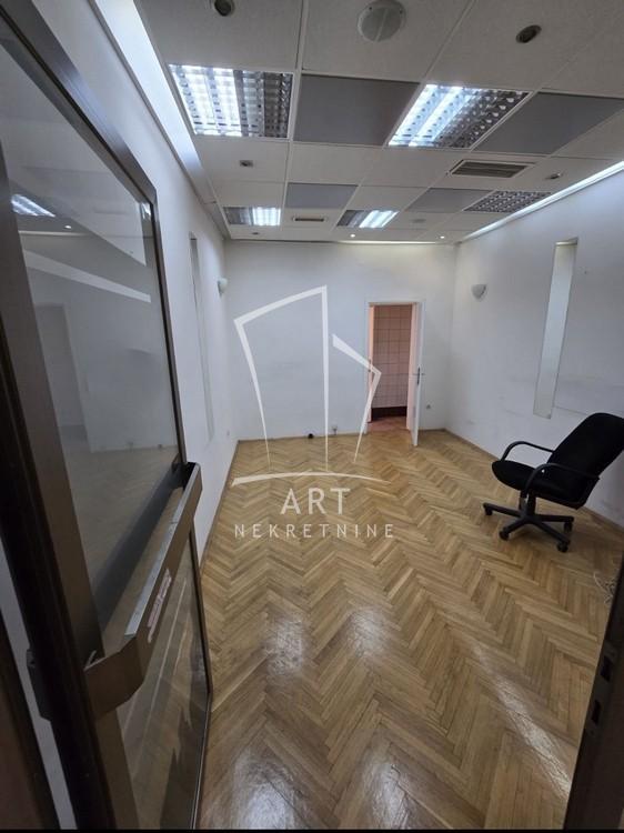 Obilićev venac, PP ili lokal ID#11941