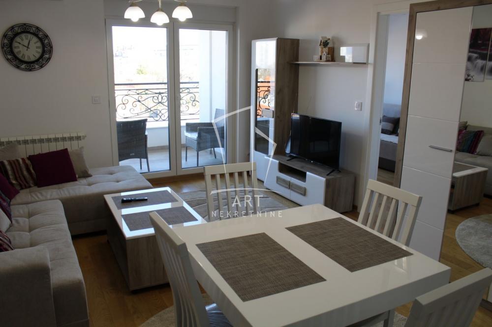 Lekino brdo, lux 48m2 ID#11950