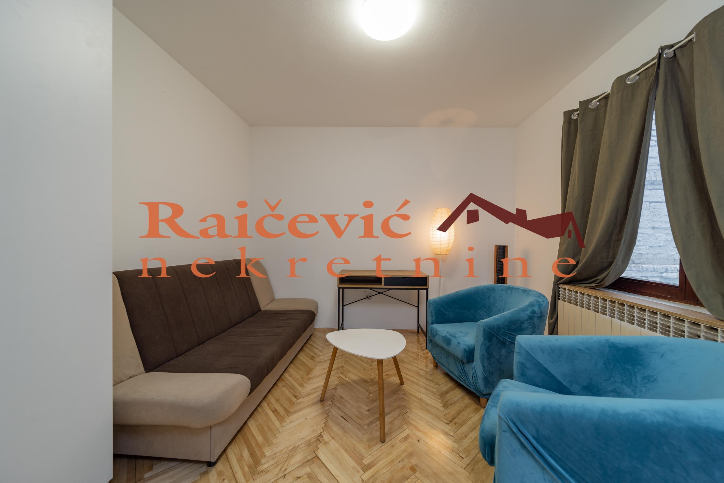 STARI GRAD CENTAR 36m2 , 139000e