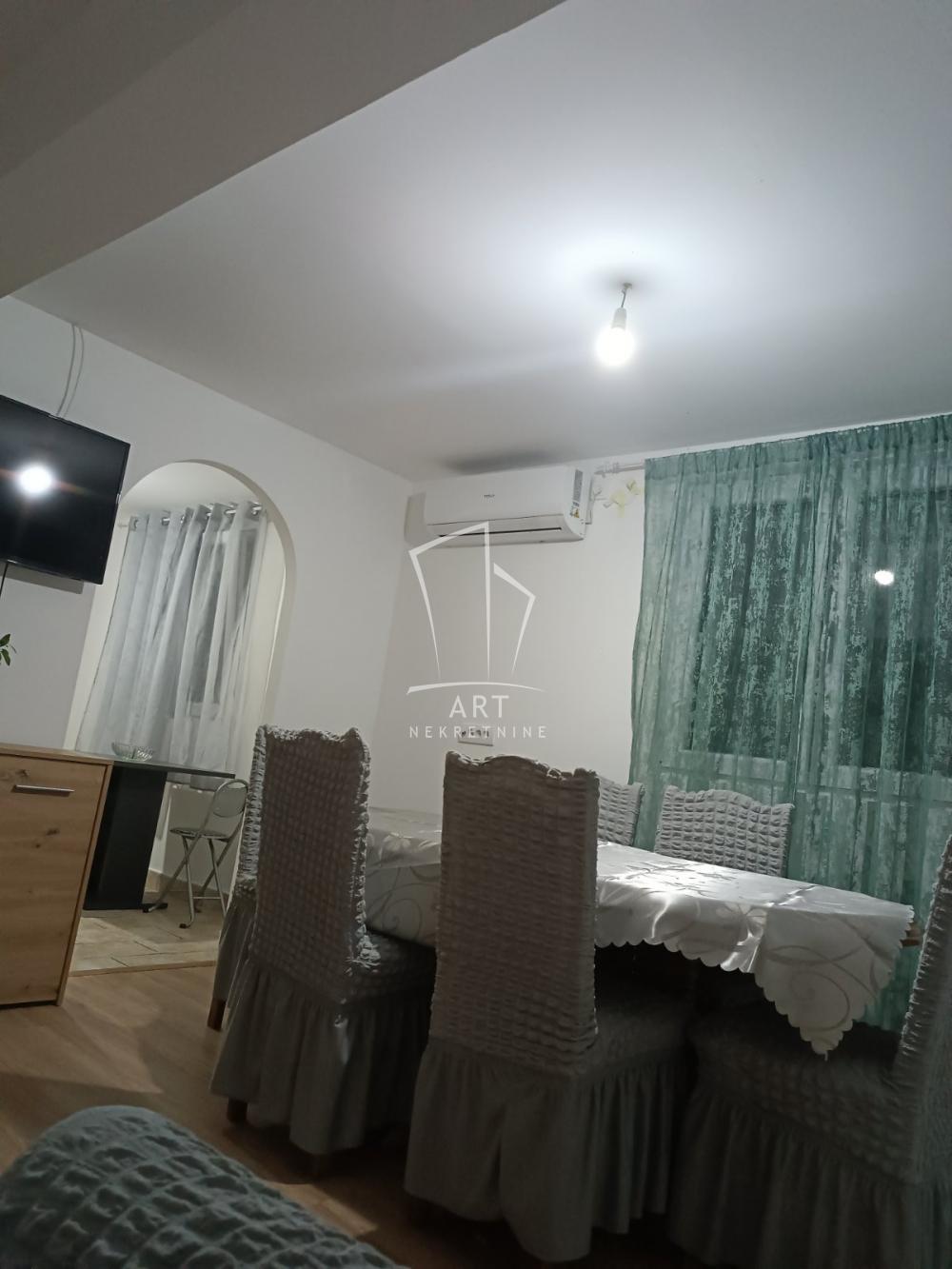 Višnjica, 3.0 stan, namešten ID#11969