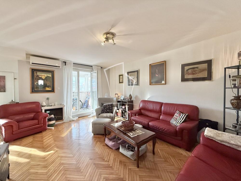 Centar, Durmitorska, namešten, 108m2 ID#11963