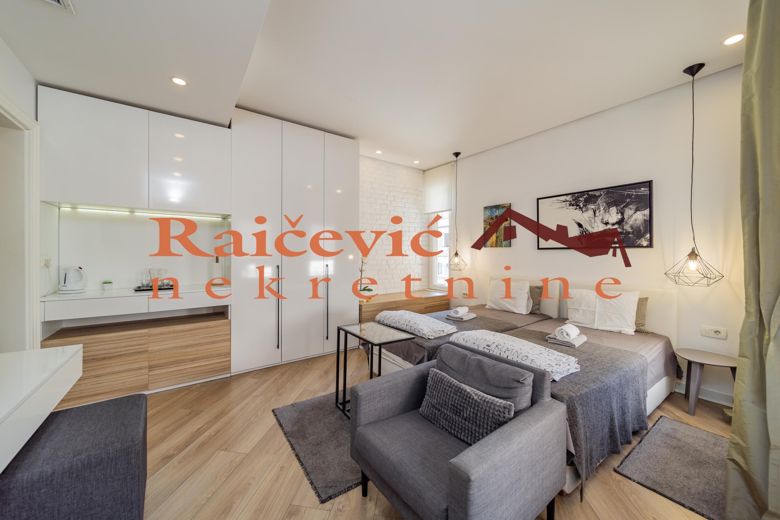 STARI GRAD CENTAR 73m2 , 409000e