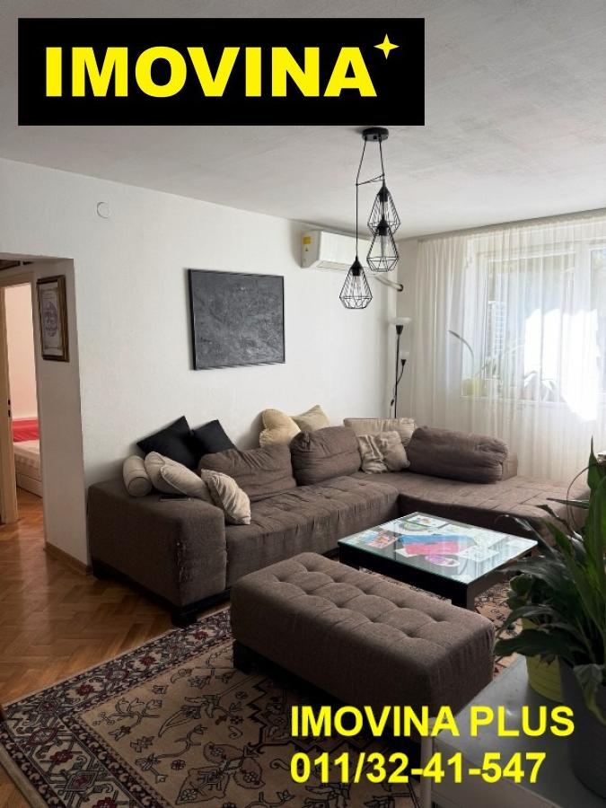 Braće Jerković - Jovana Bijelića, 71m2