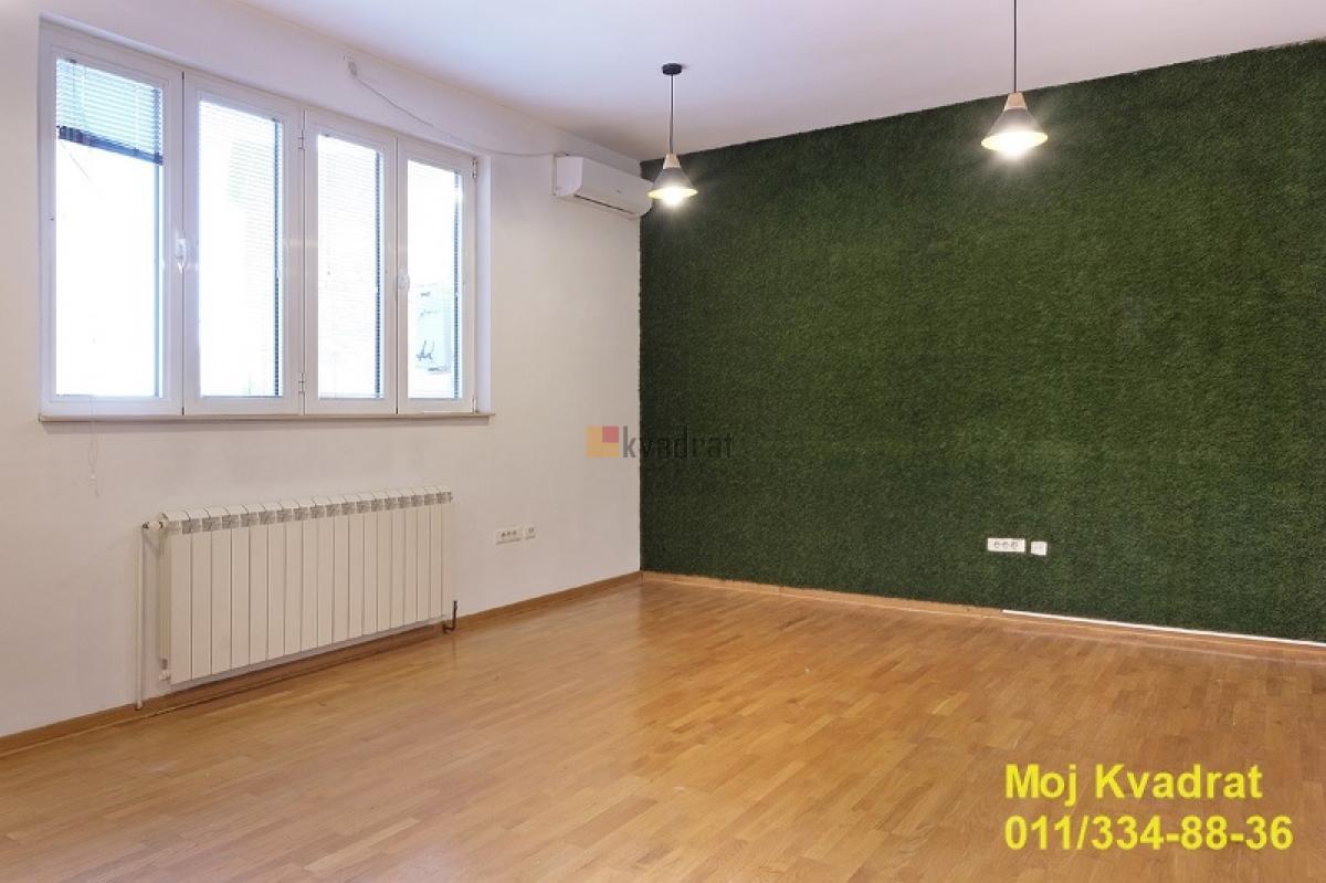 Stari grad - Terazije, 130m2