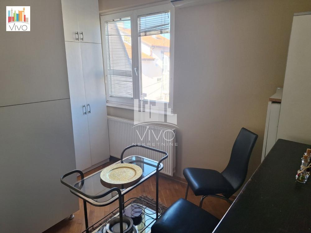 Vladimira Rolovića, 3.0 stan 57m2, ID#1748