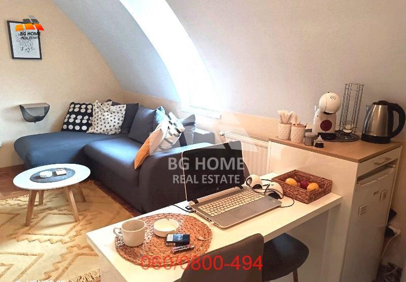 1.5 stan kod Cvetkove pijace, Dr Velizara Kosanovića ID#3414