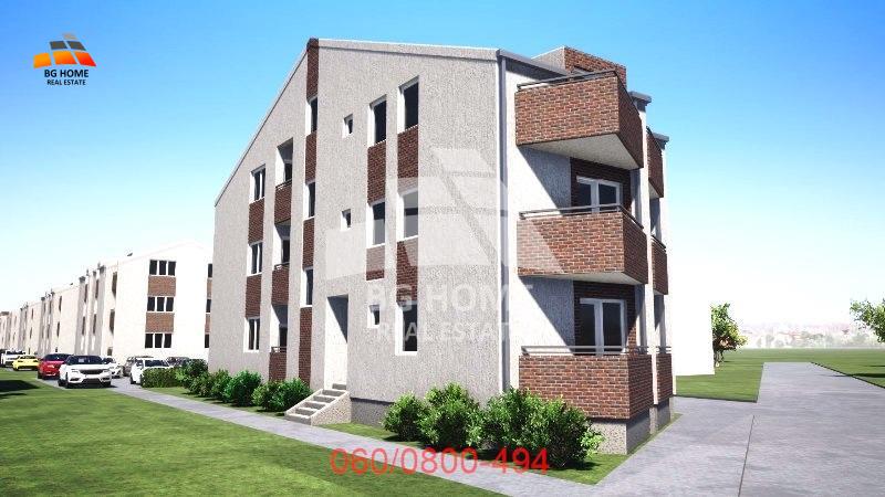 1.5 stan u  Kotežu, Veletinska ID#3417