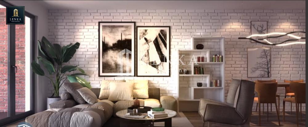 Jove Ilića lux 125m2 ID#1546