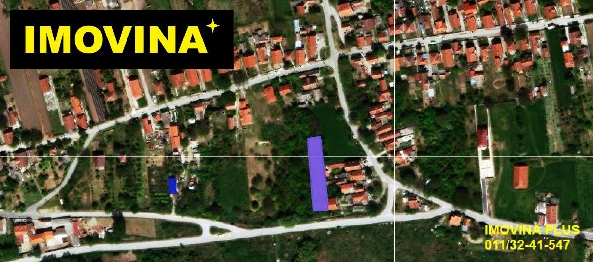 Surčin - Baštovanska, 10.12a