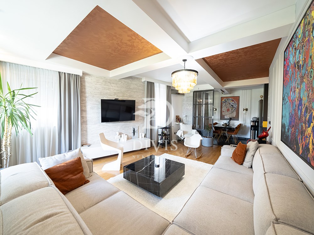 Dupleks stan 172m2, na prodaju, Gospodara Vučića