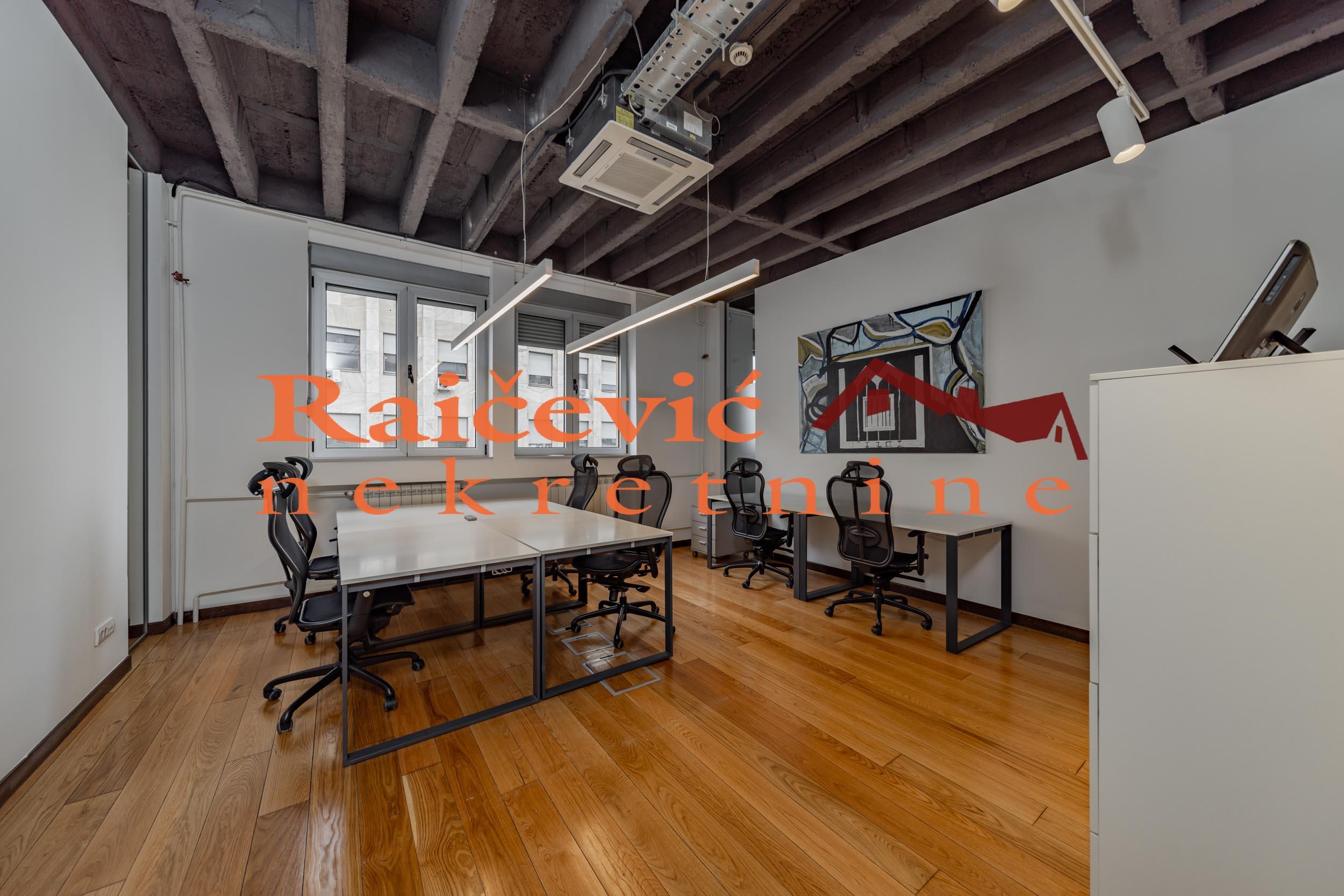 STARI GRAD CENTAR 24m2 , 1690e