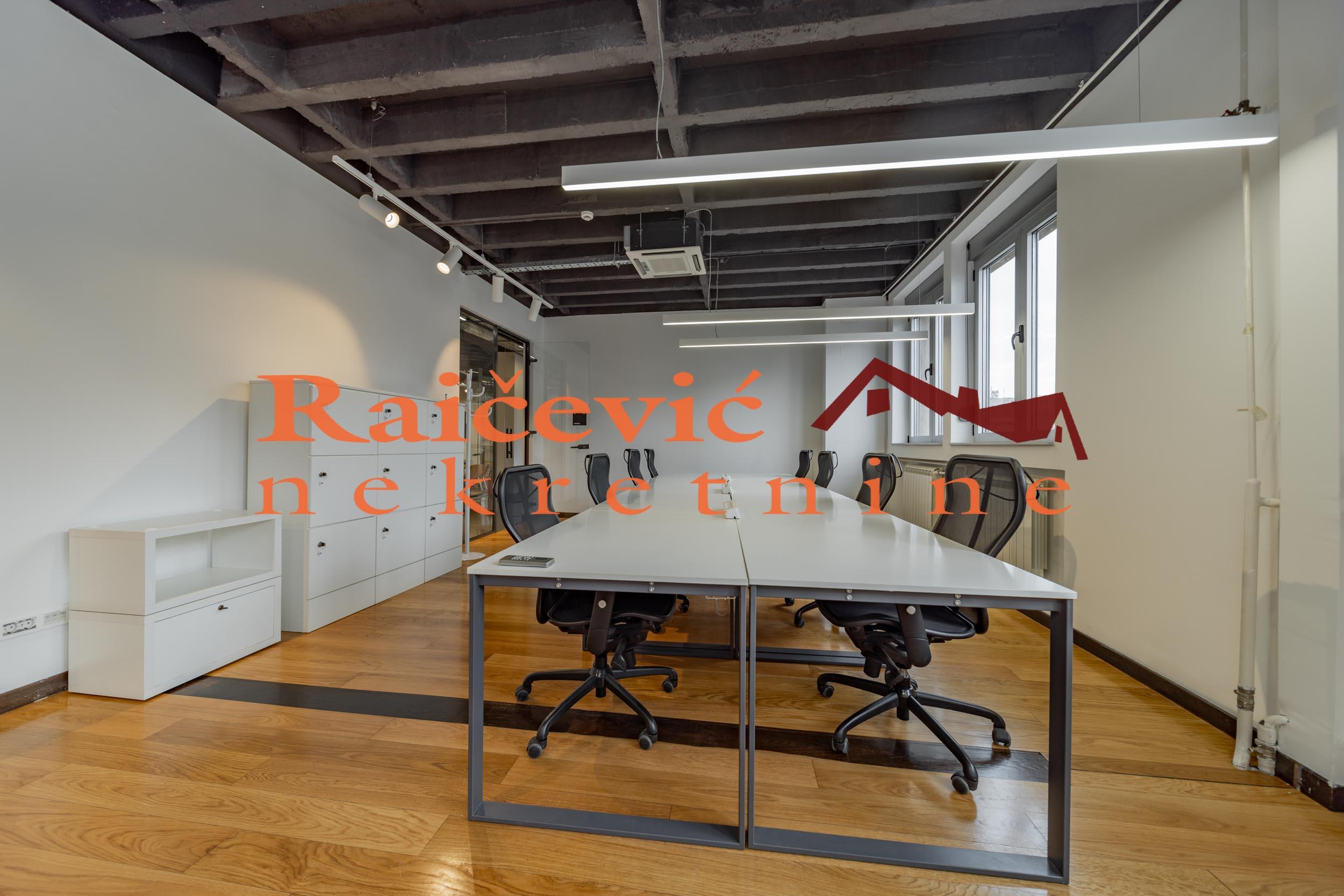 STARI GRAD CENTAR 34m2 , 2300e