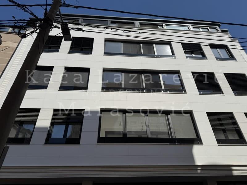 Patrijarha Varnave (Hram Svetog Save) ID#48604