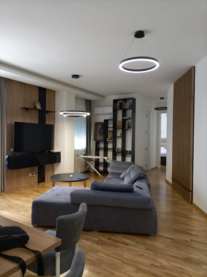 Čukarica, Čukarička padina, Obalskih radnika, 96m2, parking