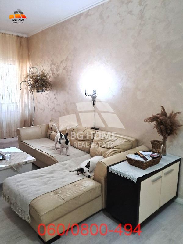 1.5 stan u Učiteljskom naselju, Dr Velizara Kosanovića ID#34