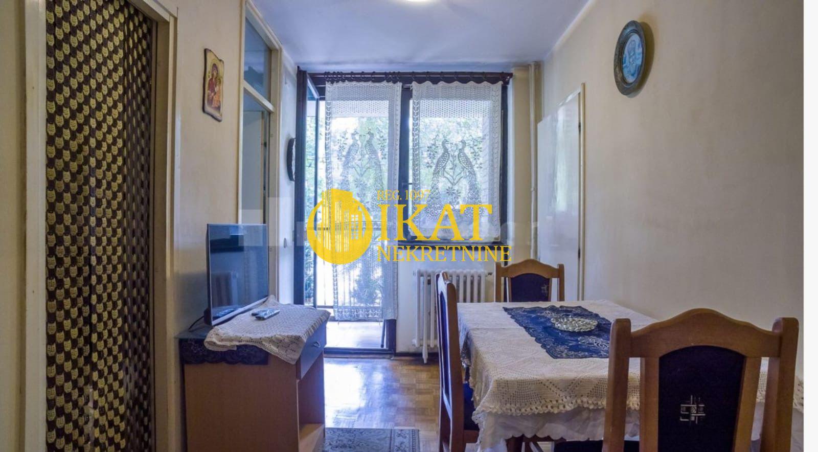 Retko u ponudi, Mirijevo, 80m2, vrlo komforan stan ID#4608