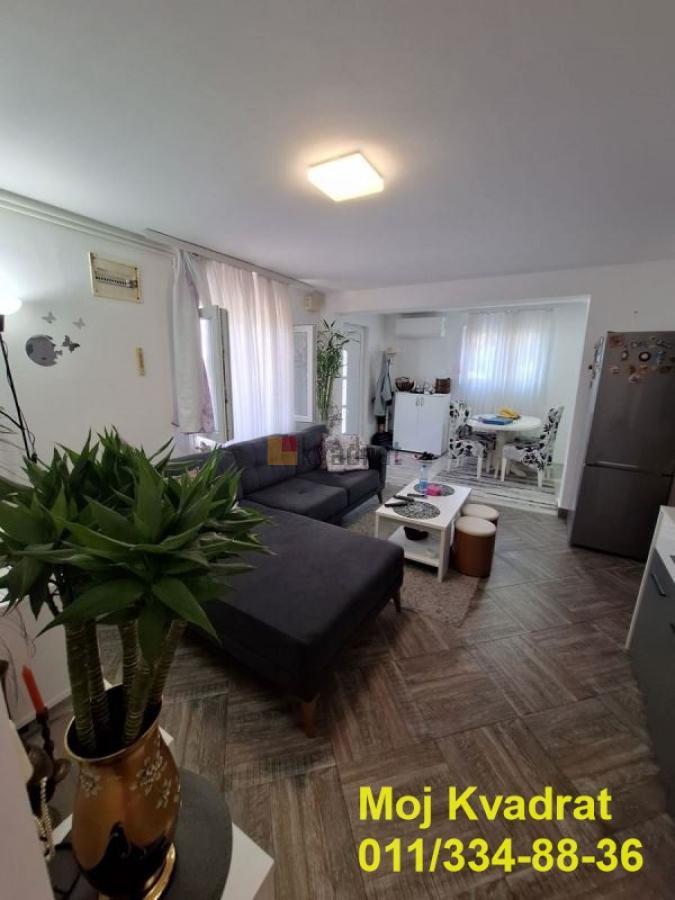 Čukarica, Sremčica - Leposavićka, 229m2