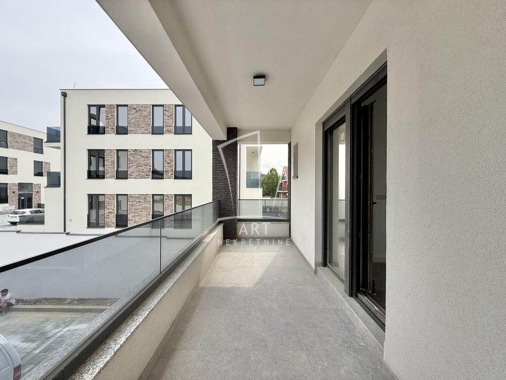 Pregrevica, Sky Residence ID#12152