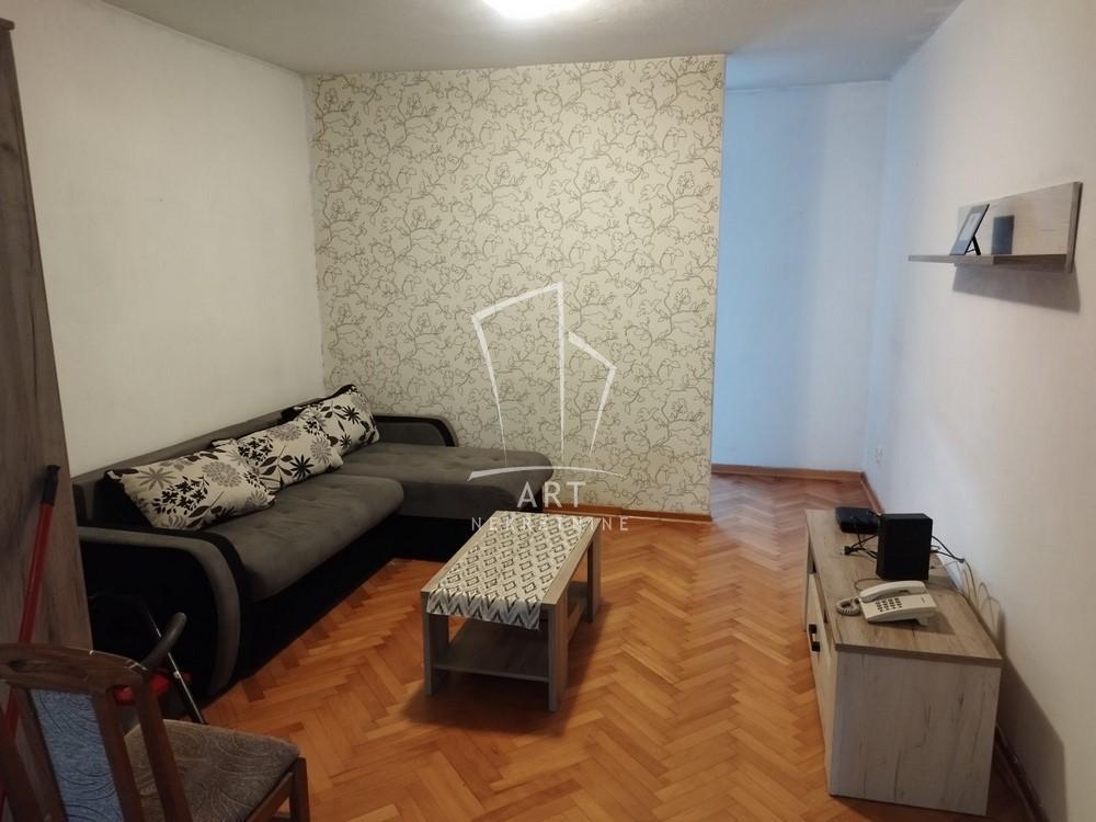 Bele vode, Milana Šarca, 39m2 ID#12139