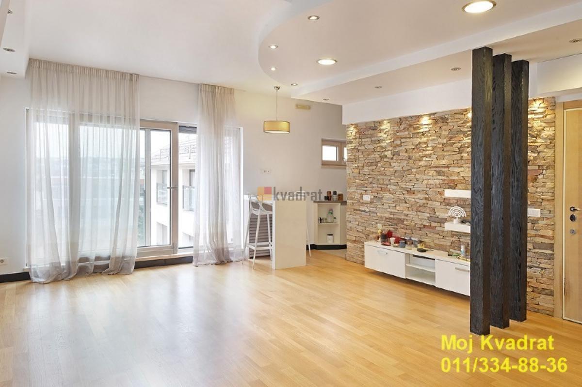 Vračar, Hram Svetog Save - Hadži Melentijeva, 130m2