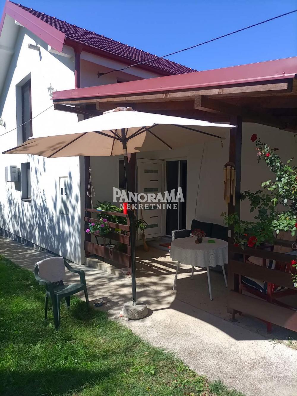 Kuća Glumčevo Brdo Pr+1+ Ptk,247m2,uknjižena ID#5505