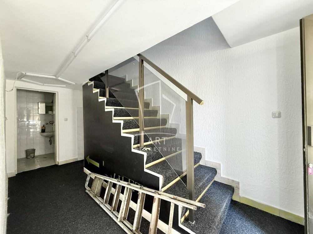 Poslovni prostor u Gavrila Principa, mereno 60m2 ID#12210