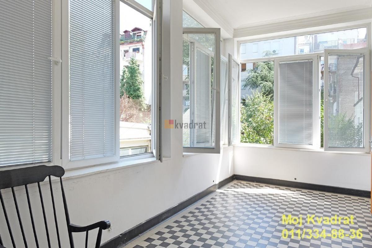 Vračar, Krunski venac - Krunska, 132m2