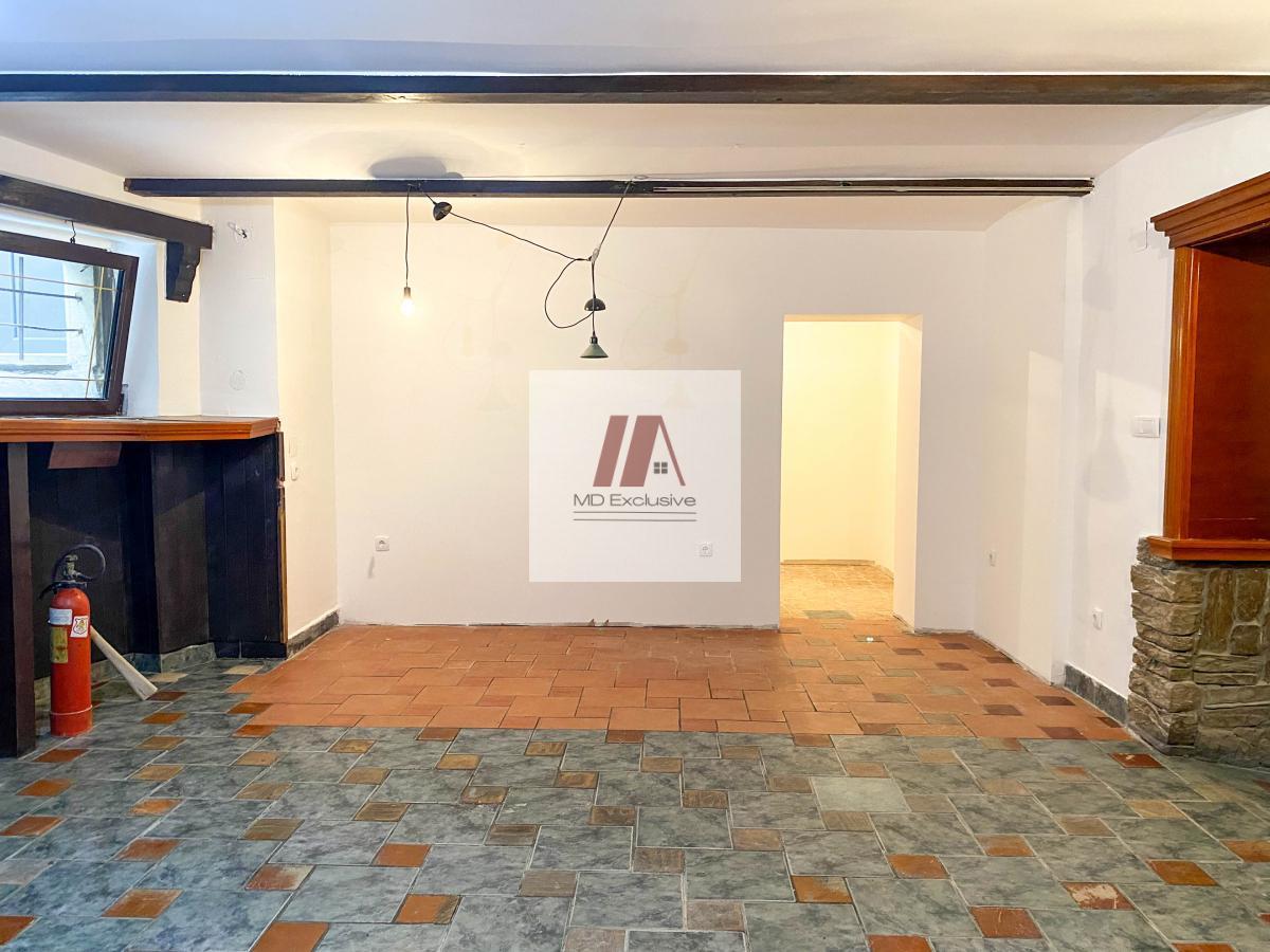 Izdaje se lokal na Dorćolu