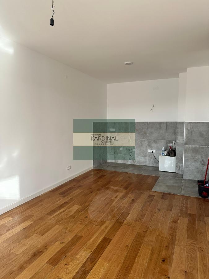 NA PRODAJU – NOV STAN 106m² NA BUBNjU