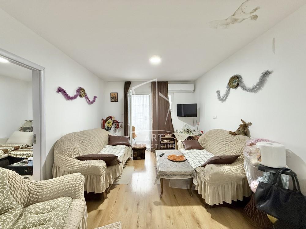 Zvezdara, odličan 3.0 stan, novogradnja, parking mesto ID#12