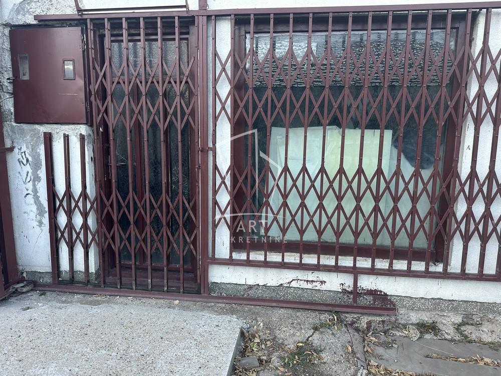 Plac od 23 ara za izdavanje ID#12257