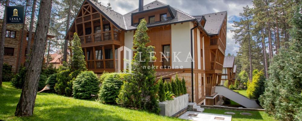 Zlatibor Crkva 67m2 ID#1549