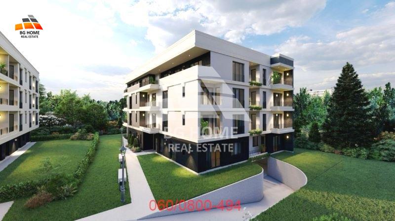 2.5 stan u Pančevu, Mihajla Pupina, ID#3450