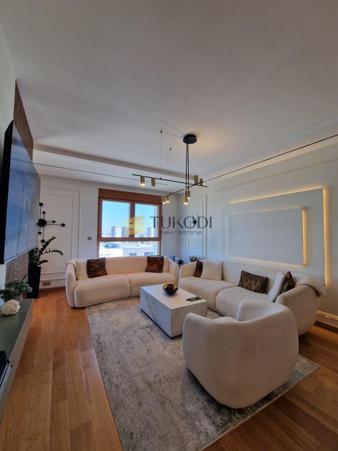 Wellport – Luksuzan 5-soban stan 165 m²