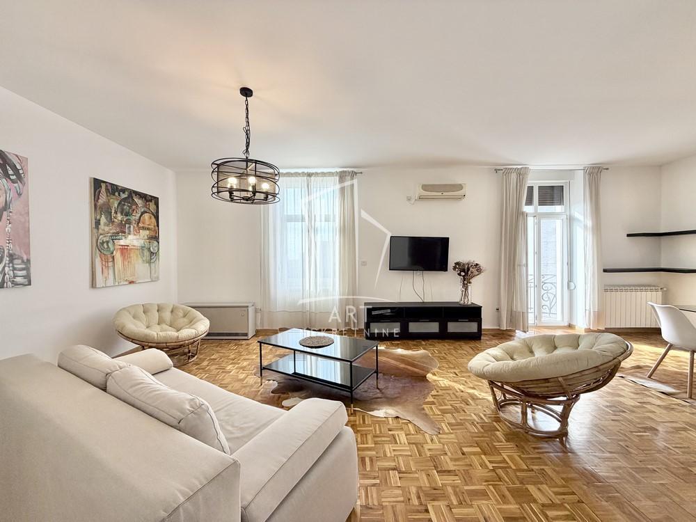 Kosančićev venac, duplex 144m2 ID#12289