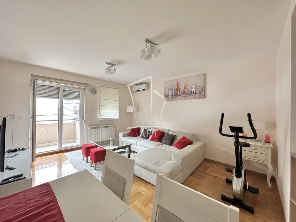 Kluz, kompletno opremljen, 64m2 ID#12295