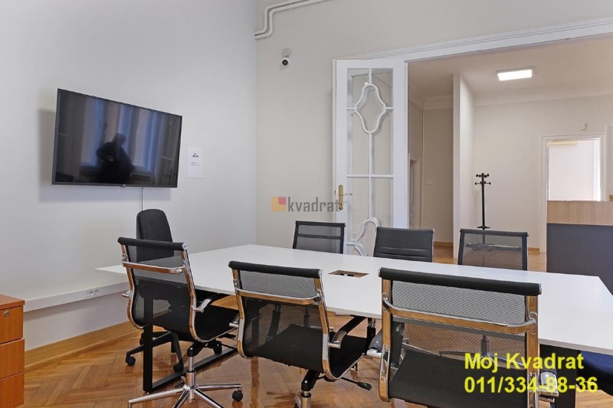 Stari grad, Kalemegdan - Cara Uroša, 239m2