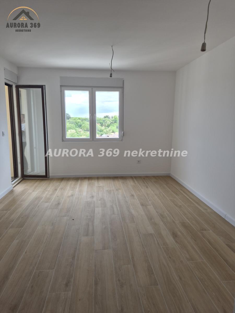 IRIG, NOVOGRADNJA, ODLIČNA INVESTICIJA, DVOSOBAN 53m2